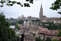 Does Switzerland beat China in innovation? Ranking raises questions about bias