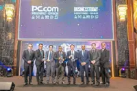 THREE ACCOLADES IN TECH AWARDS