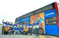 Revamp for 6 Rapid passes