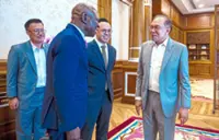 ILO praises Malaysia’s Asean chairmanship