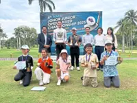 USA’s Nathaniel claims top title