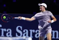 Tennis-Brazilian teen Fonseca books maiden ATP 500 final v Davidovich Fokina in Basel