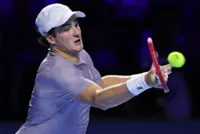 ATP roundup: Brazilian teen reaches Basel final