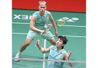 Coach Herry praises Kai Wun’s effort after French Open exit in quarters