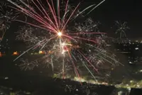 When Klang went bang, bang, bang for 72 hours