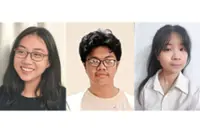 Shaping next-gen researchers