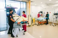 Act fast to save lives