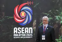 Gusmao says Asean membership begins inspiring new chapter for Timor Leste