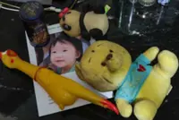 ‘I don’t want to go back to that pretty house,’ Megan Khung told grandma months before she died