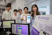 S’pore-developed app helps deaf people take and make calls using speech-to-text technology
