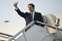 Rubio commends Malaysia for a job well done as Asean Chair