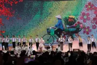 Vietnam's Golden Autumn Fair 2025 to stimulate consumption, attract investment