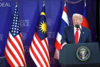 Malaysia and US ink tariff deal, MOU on critical minerals