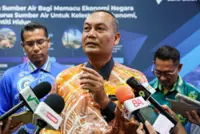 Floods: DID identifies 460 hotspots in Terengganu