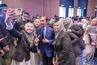 AI must be used prudently and with integrity: Brunei Sultan