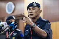 No untoward incidents at Dataran Merdeka rally, says KL police chief