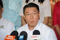 Malaysia to be guest of honour at next year's Harbin trade expo