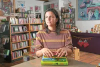 Hispanic authors, bookstores in the US push for representation in publishing
