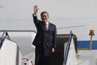 China ready to work with Asean members for the success of FTA 3.0, says Chinese Premier Li Qiang