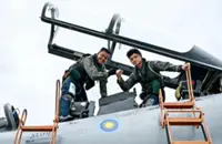 Pahang Ruler expresses pride in Tengku Hassanal completing Paskau course