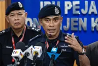 No untoward incidents reported in second rally against Trump, say cops