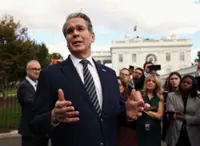 Bessent vows that US won't lose taxpayer money aiding Argentina