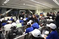 Over 200 Filipino human trafficking victims in Myanmar seek repatriation