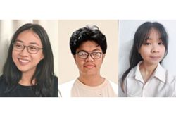 Shaping next-gen researchers