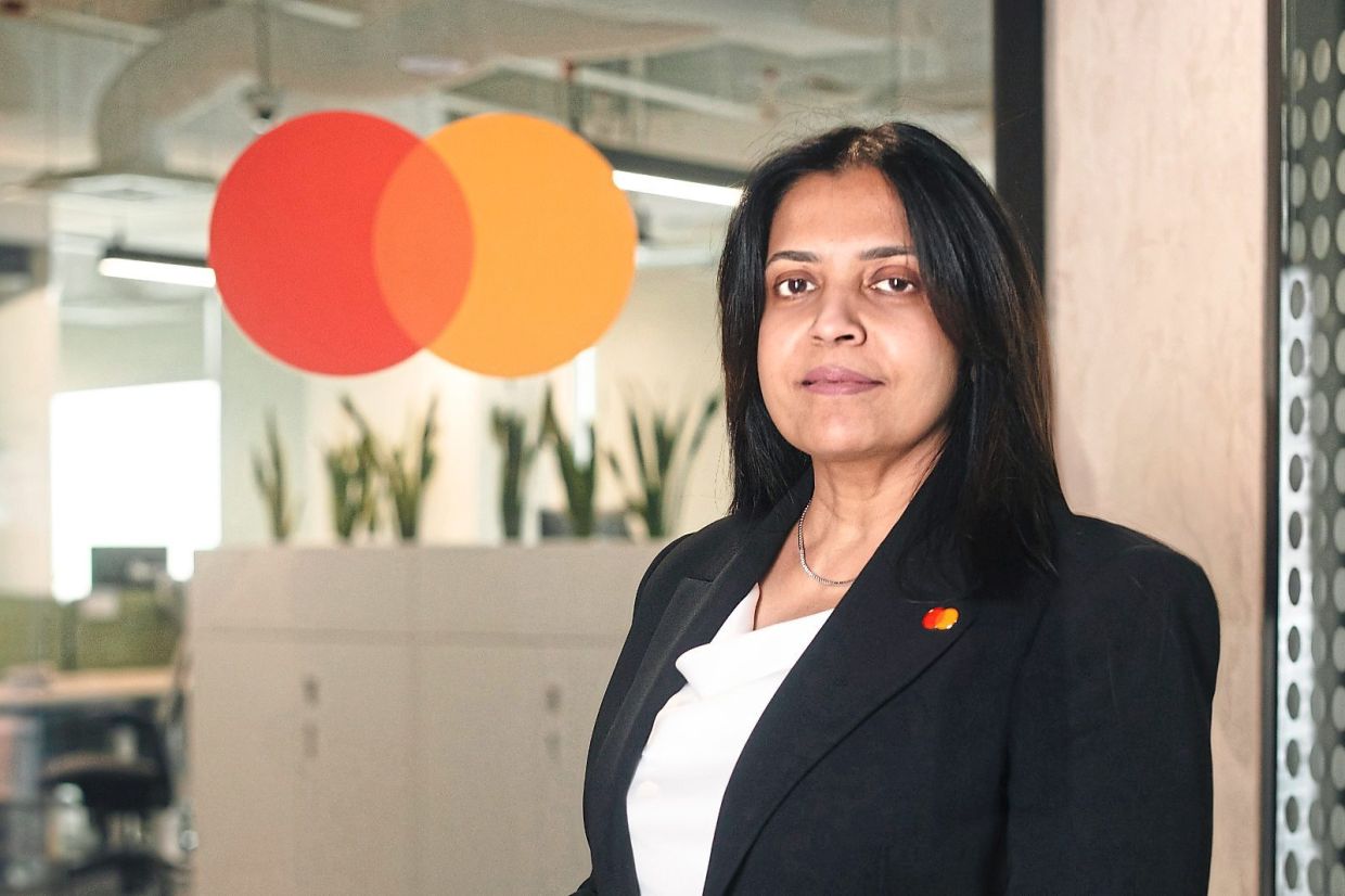 When money feels ‘invisible’ through apps or QR payments, Beena says children may be prone to overspending, impulsive behaviour or seeing digital money as limitless. — BEENA POTHEN