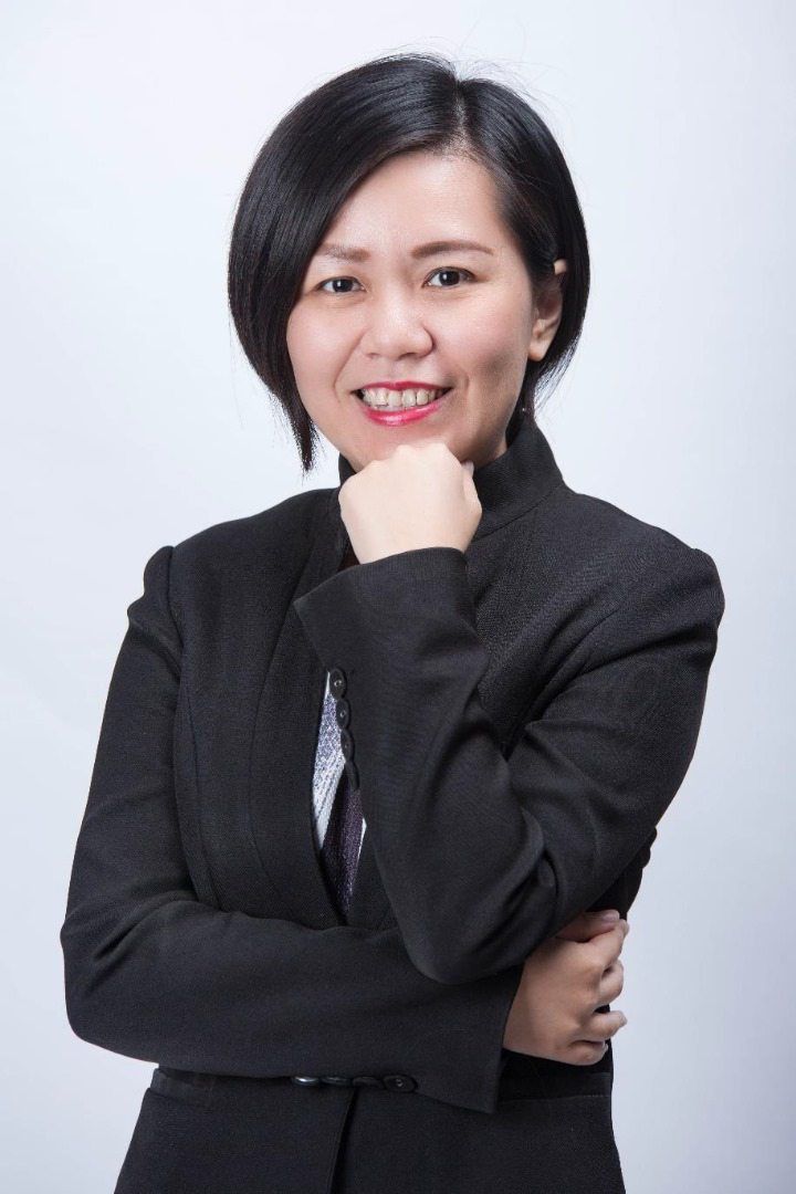 Ng says starting young gives children more time to build good money habits. — NG PUI YEE