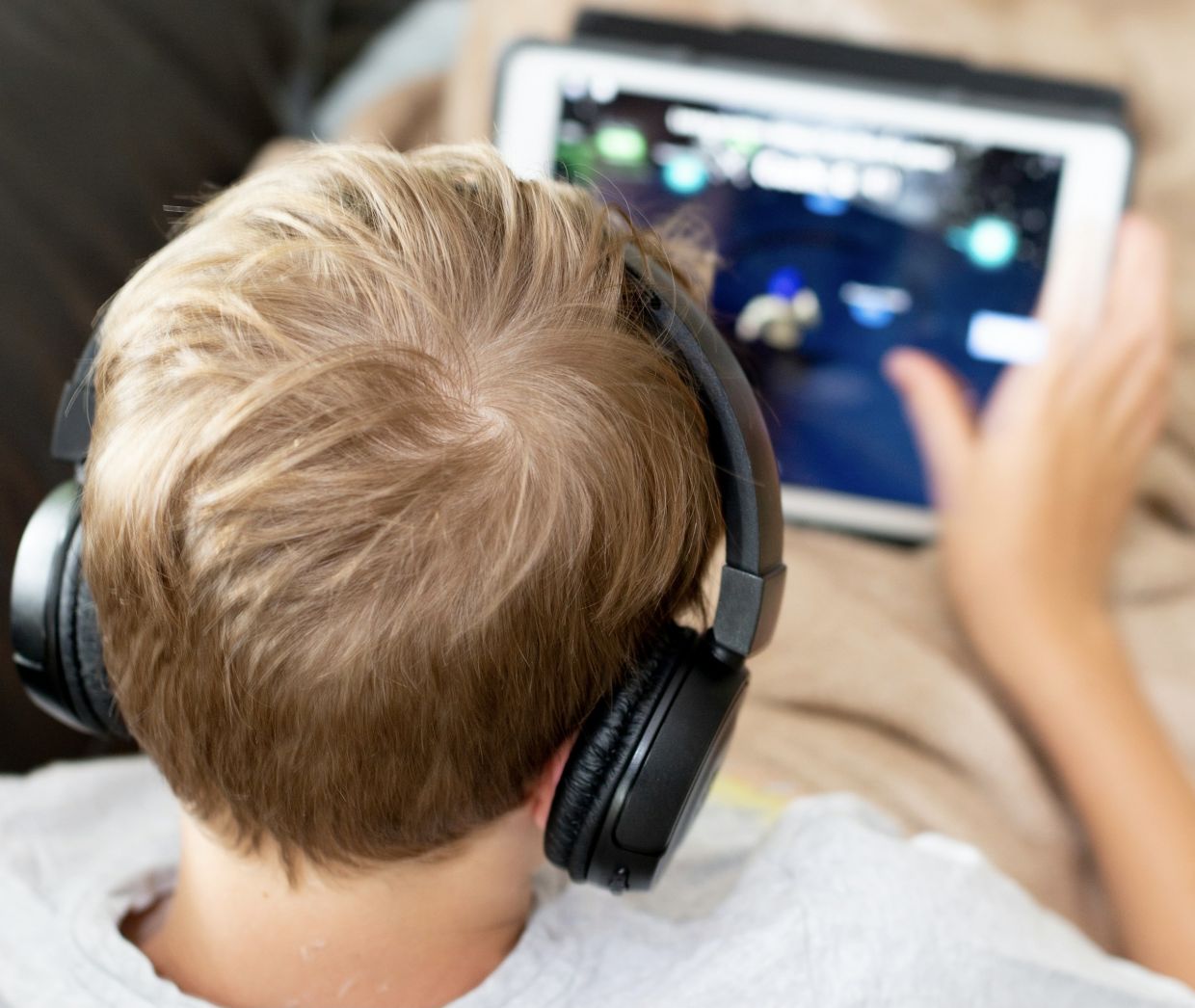 Unsupervised in-app purchases by kids: A wake-up call for parents