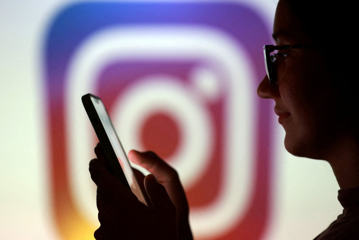 Instagram, at three billion users, wants to let you change your algorithm