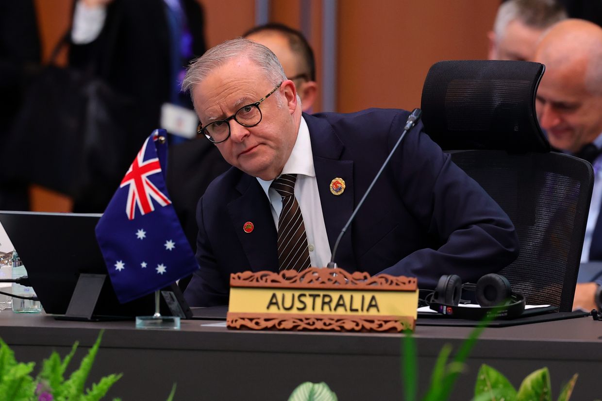 Australia eyes A$20bil investment opportunities in South-East Asia