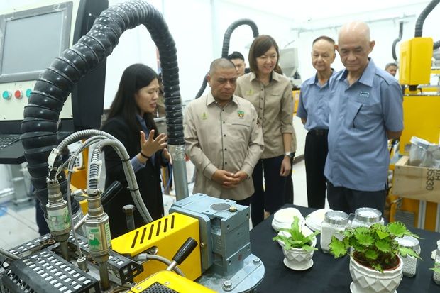 Perak eyes opportunities from critical minerals MOU with US 1 3590543