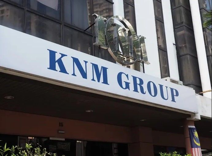 KNM to be delisted from Bursa Malaysia on Nov 5