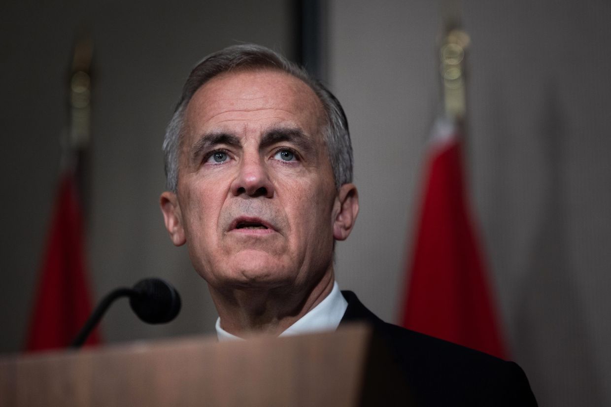 Canada, Asean to expedite progress on free trade deal