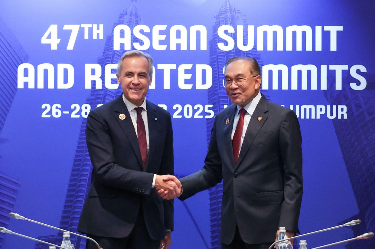 Canada, Malaysia strengthen energy ties: Key investments discussed in bilateral meeting