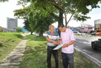 KL residents call for wider exit to solve Jinjang gridlock