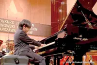 Pianist’s feat at Chopin finals puts Penang on world map