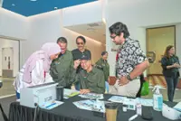 PJ event focuses on health, mental wellness