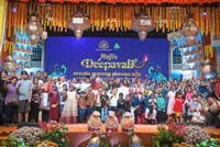 Brighter future for Malaysian Indians through sustainable programmes