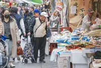 Food prices keep rising on higher costs