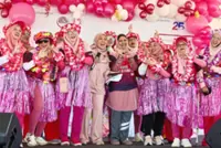 From pain to power with every step