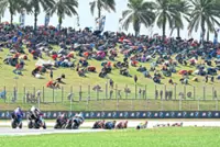 KL takes the wheel as MotoGP’s new launch hub next year