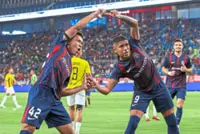 JDT move on from double digit win to face Penang in FA Cup quarters