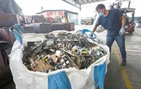 Plastic pollution and e-waste get renewed focus from govt