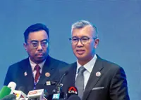 US tariff stays, some exports exempted