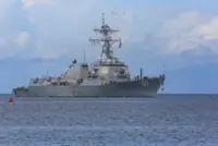 Venezuela condemns 'military provocation' by CIA and Trinidad and Tobago