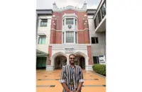 Preparing medical students for AI in healthcare