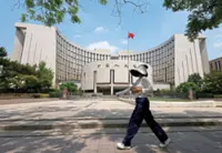 China vows to keep financial markets stable